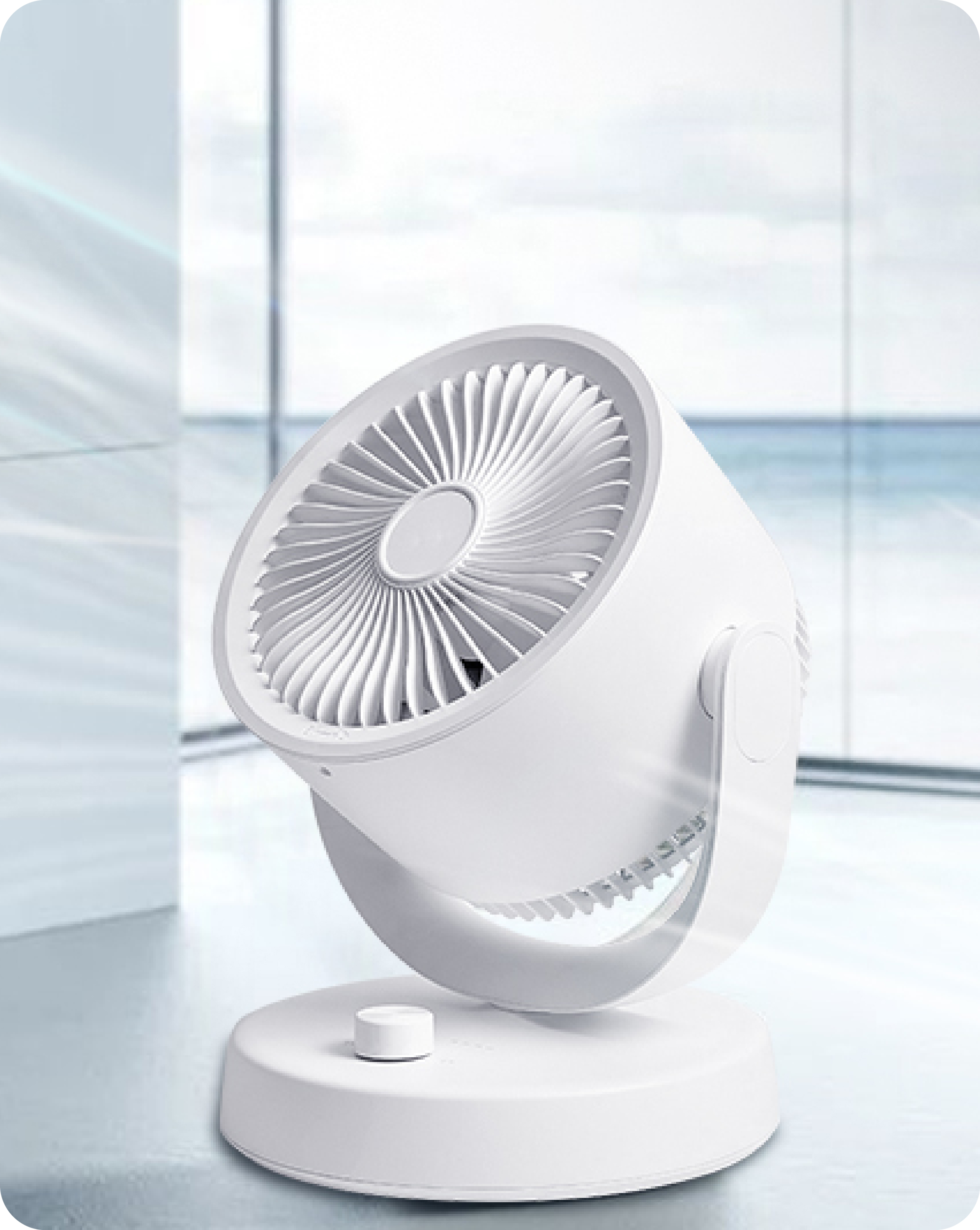Air Circulator Fan